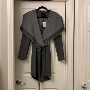 Never been worn Lucky Brand coat.